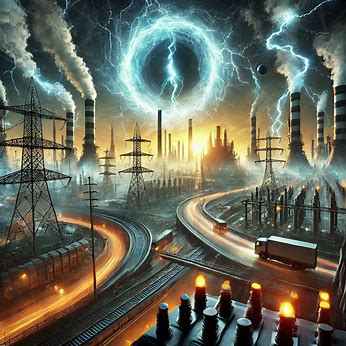 "Electricity Pickup Lines"