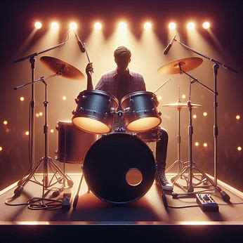 "Drummer Pickup Lines"