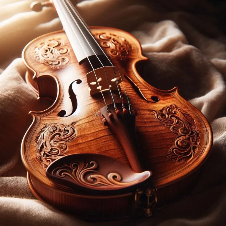 "Violin Pick up Lines"