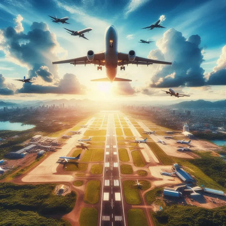"Aviation Pick up Lines"
