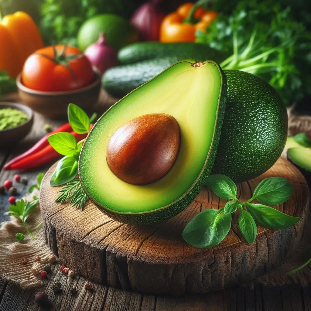 "Avocado Pick Up Lines'