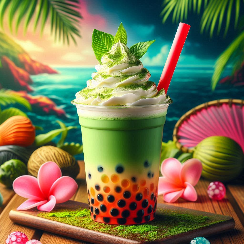 "boba pick up linses"